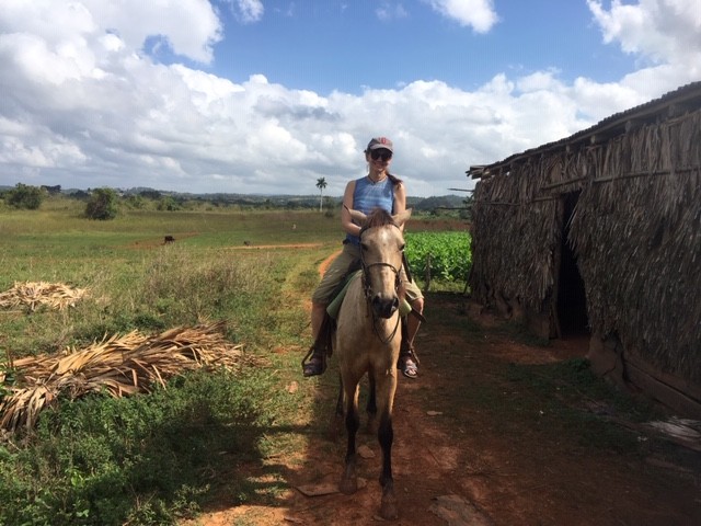 Viñales Cigar Farm