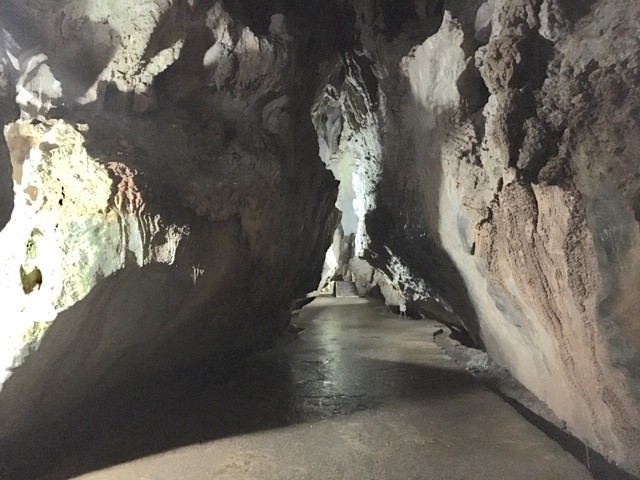 Vinales Indian Cave
