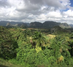 Viñales private tour