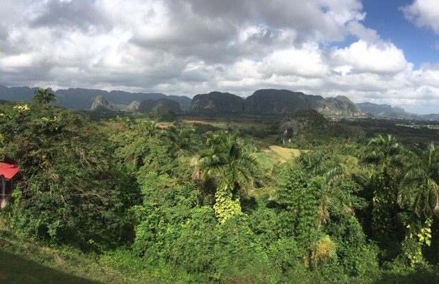 Viñales private tour