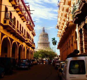 Havana Architecture Tour