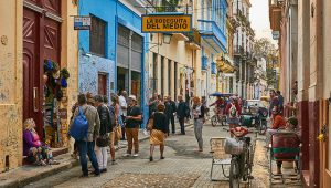 Bodeguita del Medio