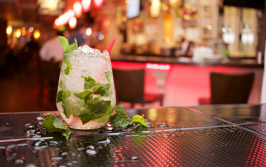 Best Cuba Mojito