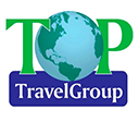 toptravel logo