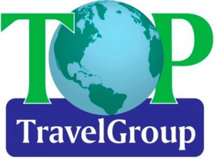 logos toptravel group