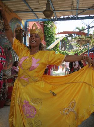 afro religion havana tour