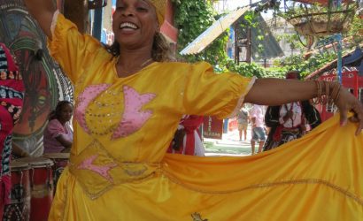 afro religion havana tour