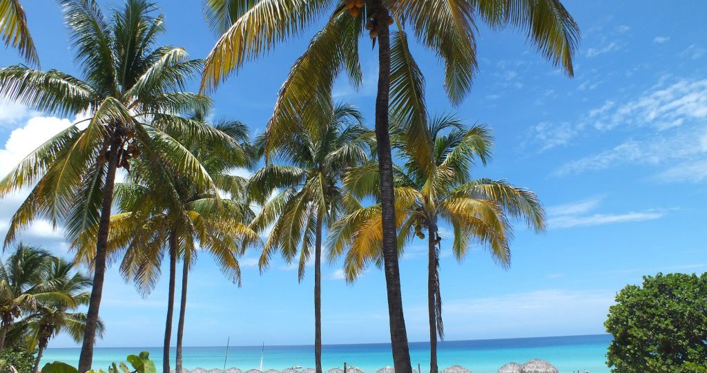 Havana best Beach