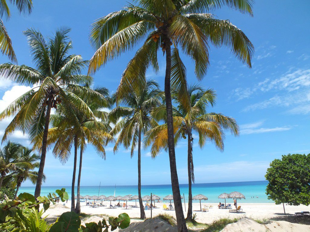 Havana best Beach