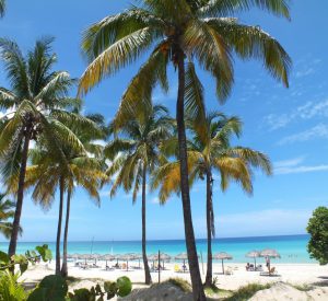 Havana best Beach