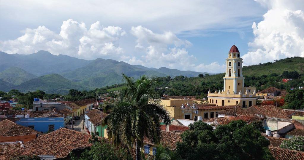 Trinidad artisanal traditions