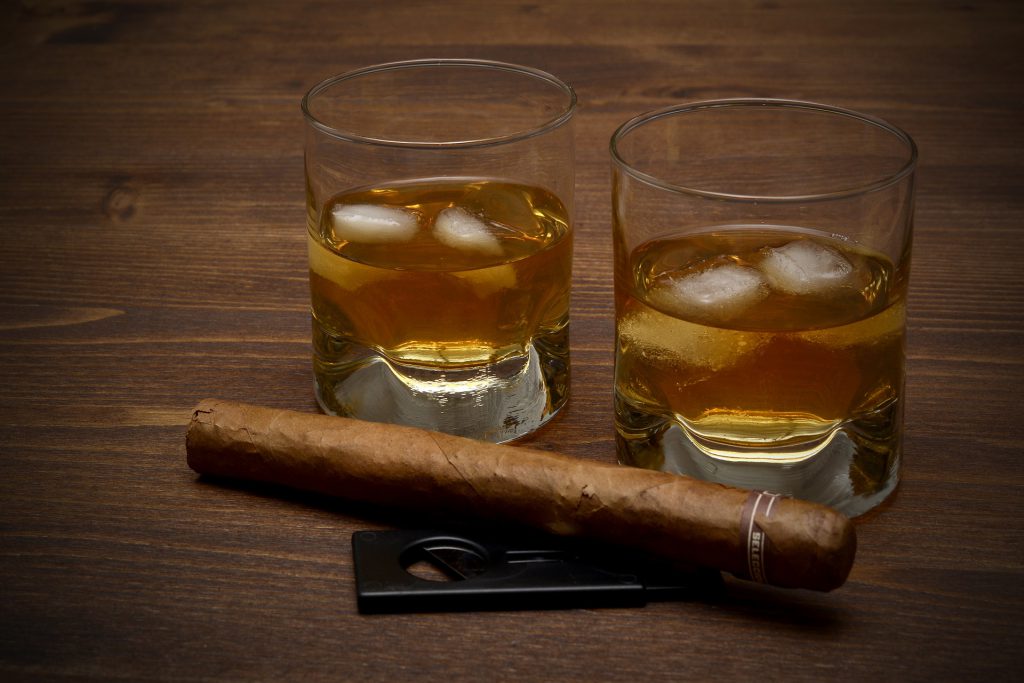 cuba rum and cigar tour