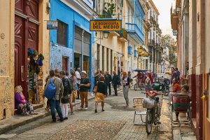 Bodeguita del Medio Havana