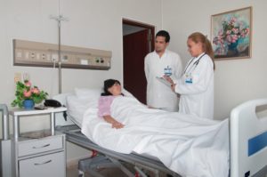 Why Havana 8 Cira Garcia Hospital Cuba Service