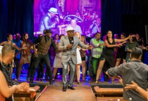 Why Havana 16 Guajirito Traditional Cuban music