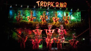 Why Havana 17 Cabaret Tropicana Havana