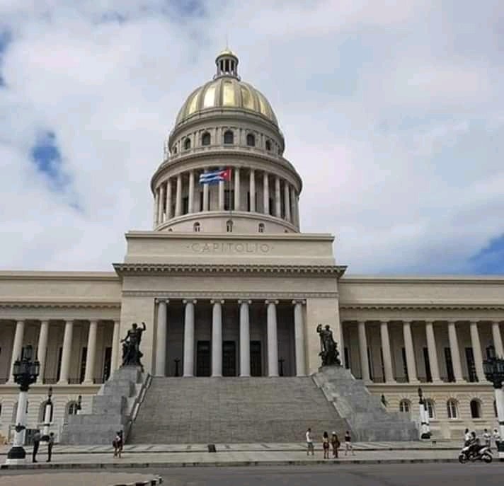 Havana Capitol