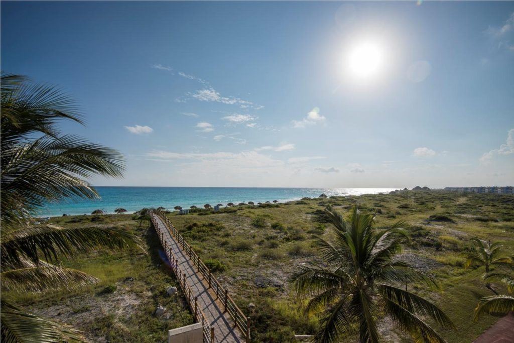 Pelicano Hotel cayo Largo