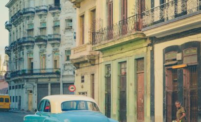 Havana heritage Sites