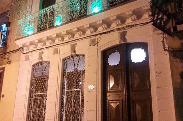 Hostal BAOBAO Casa Particular Havana