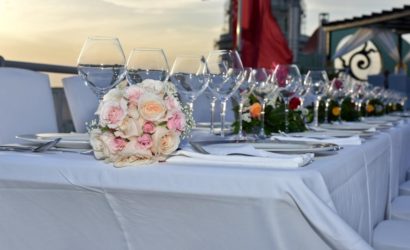 Weddings or celebrations in Havana