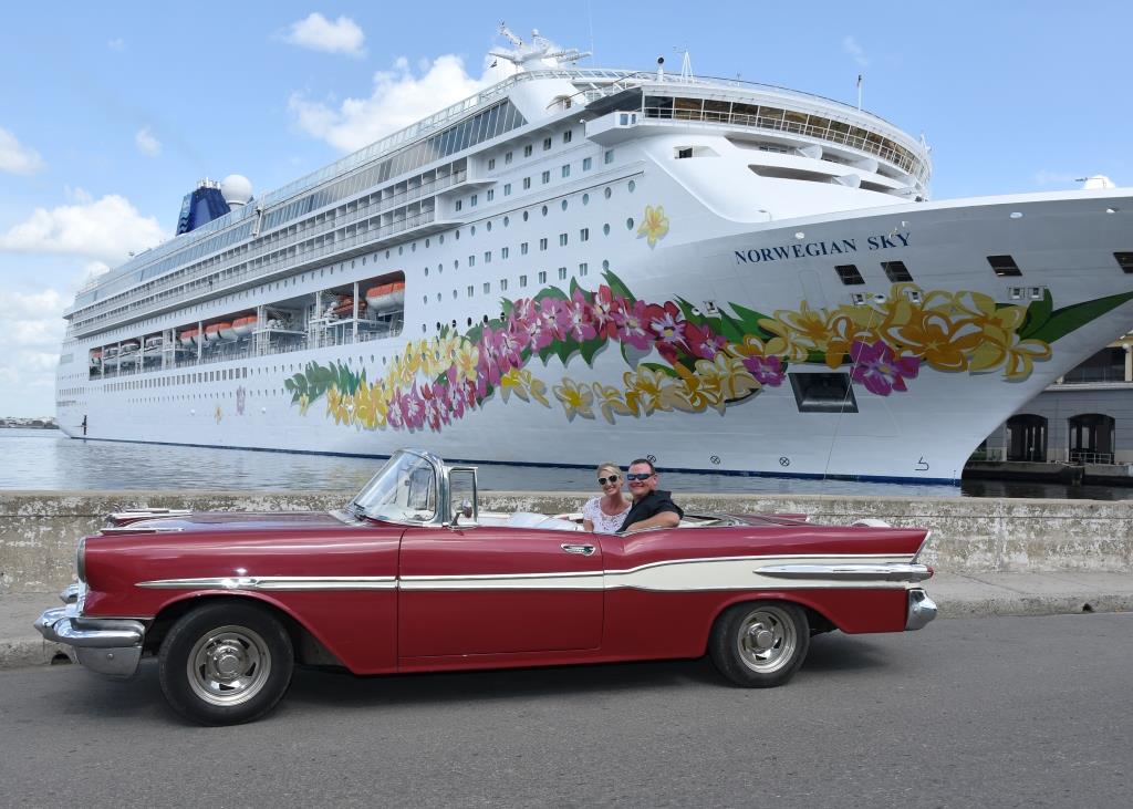 Weddings or celebrations in Havana