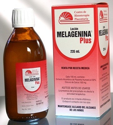Melagenina