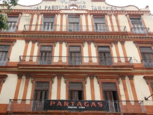 Why Havana 4 Partagas