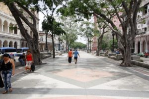 Why Havana 6 Paseo del Prado