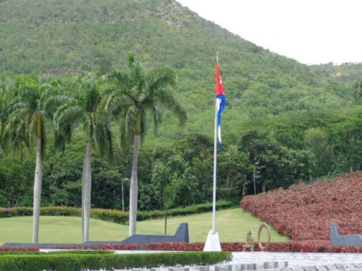 Santiago de Cuba