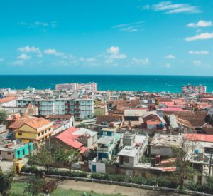 Baracoa Cuba