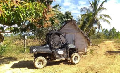 Buggy Tours in Viñales Valley