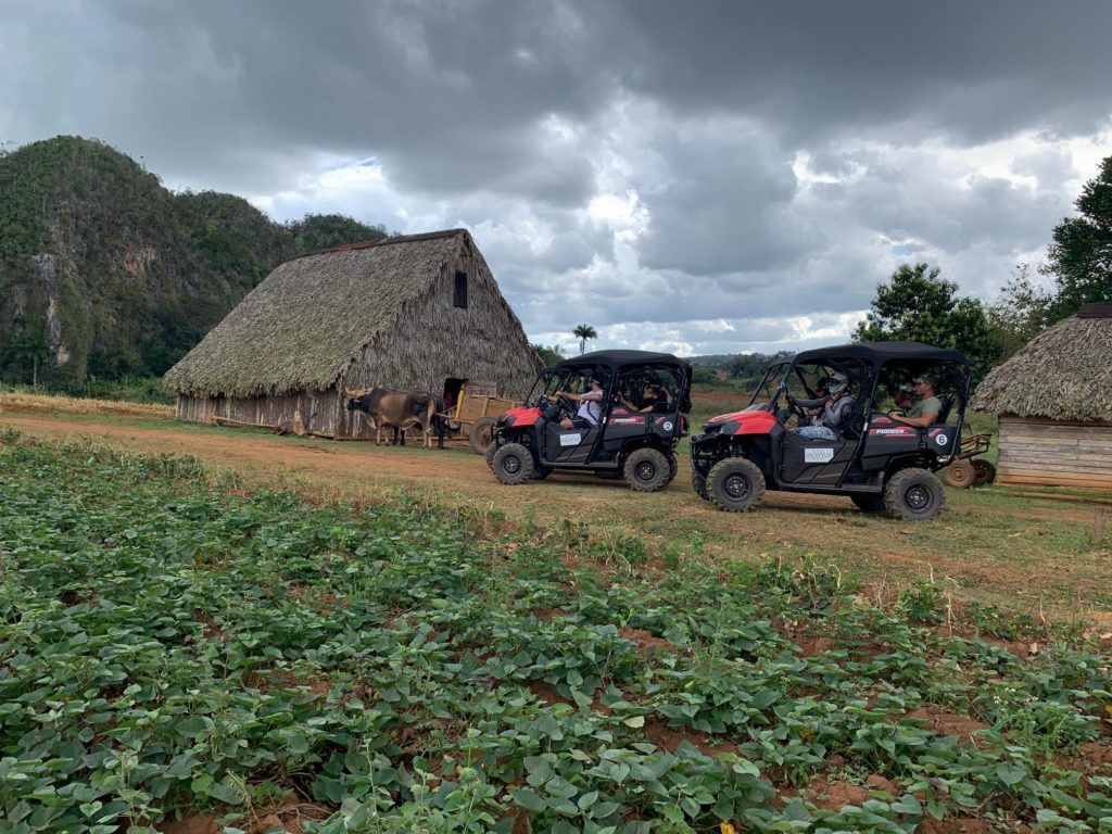 Buggy Tours in Viñales Valley