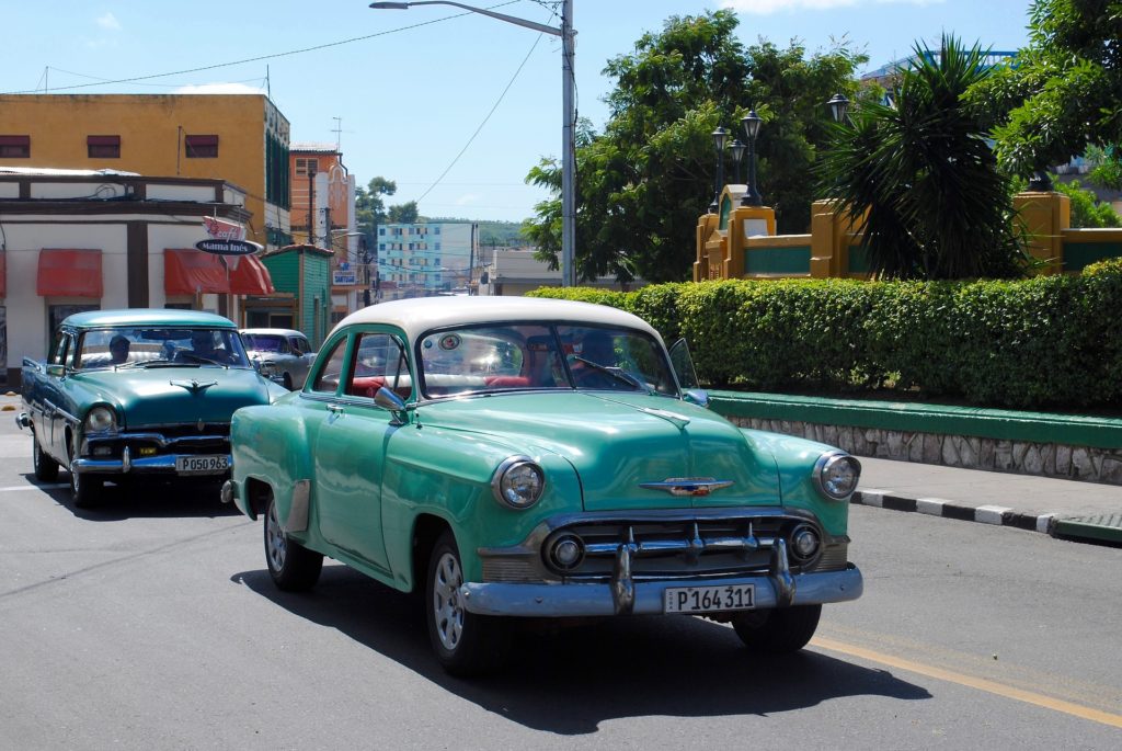 Santiago de Cuba