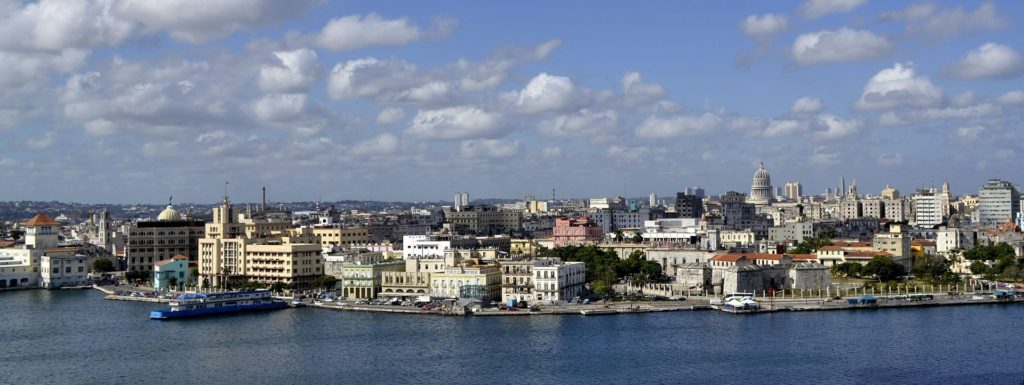 All Cuba Tours