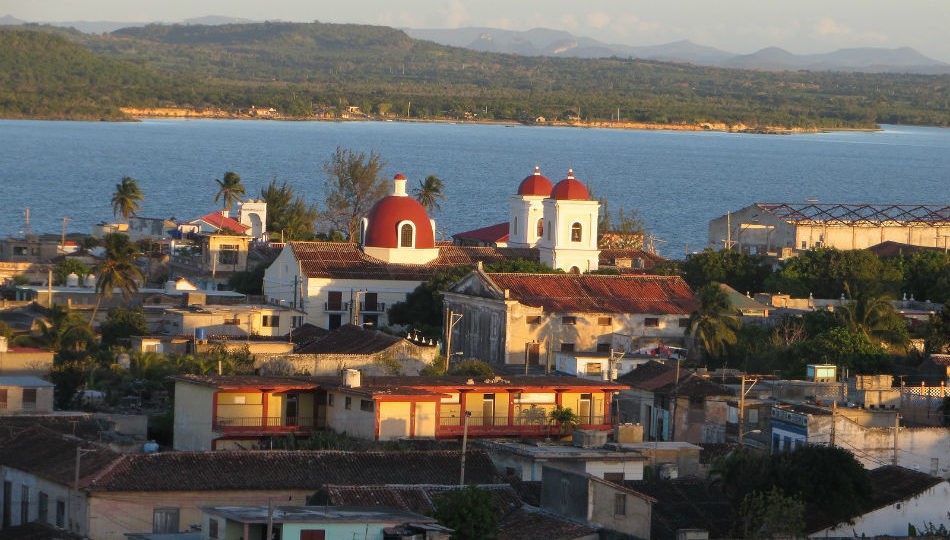 Gibara Cuba