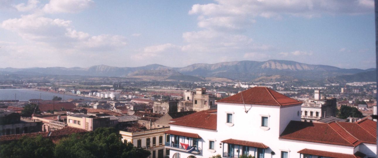 Santiago de Cuba