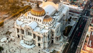 Mexico Pilgrimage Tours
