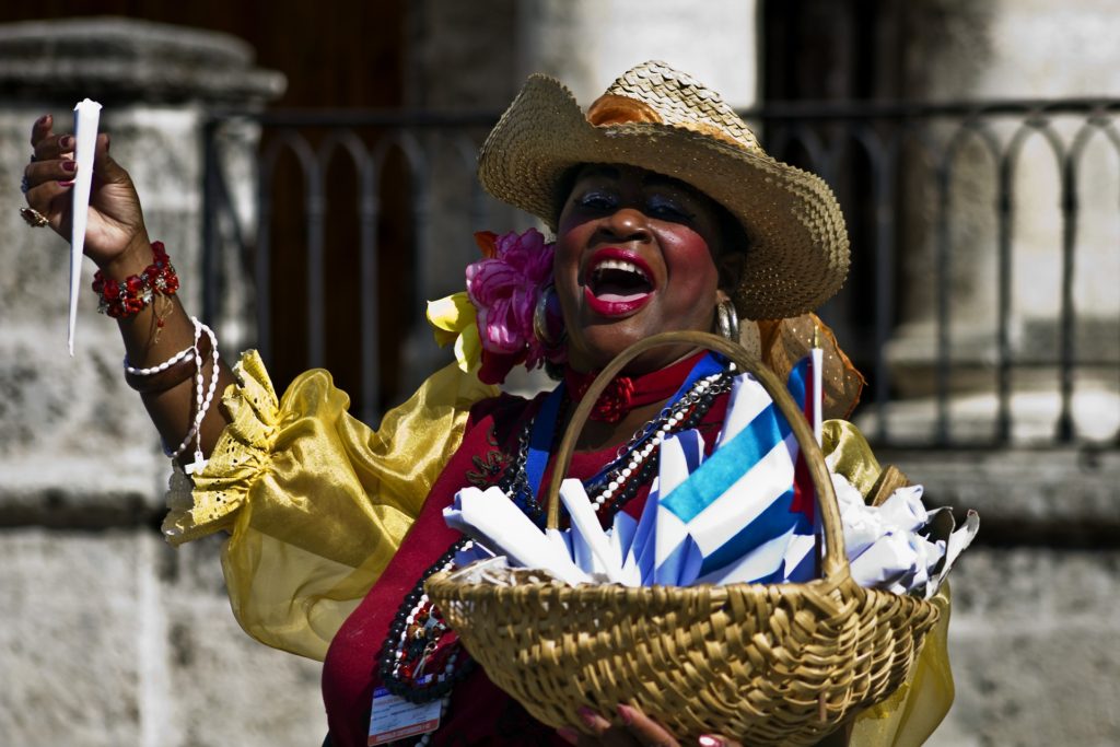 Havana cultural